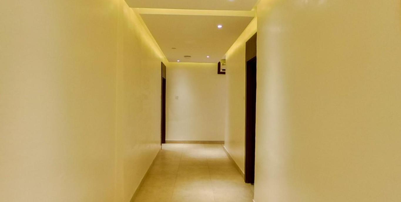 Centurion Aparthotel 아부자 외부 사진